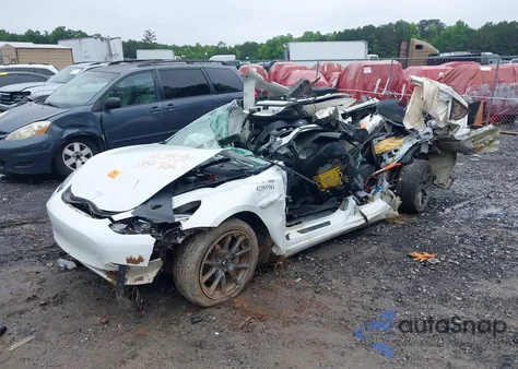 2022 Tesla Model 3 Long Range Dual Motor All-Wheel Drive from USA, damaged, VIN 5YJ3E1EB3NF186902